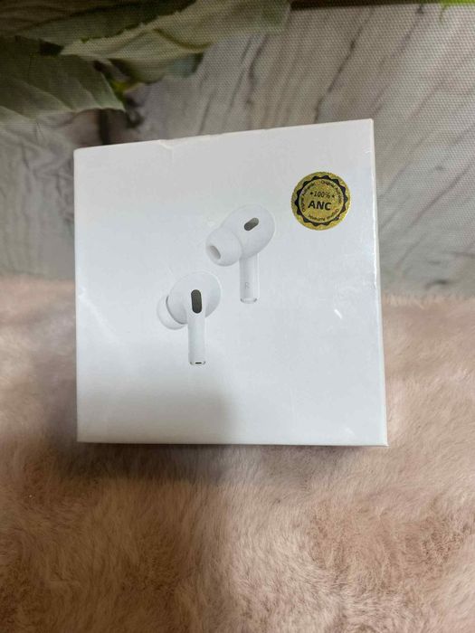 Słuchawki bezprzewodowe nowe