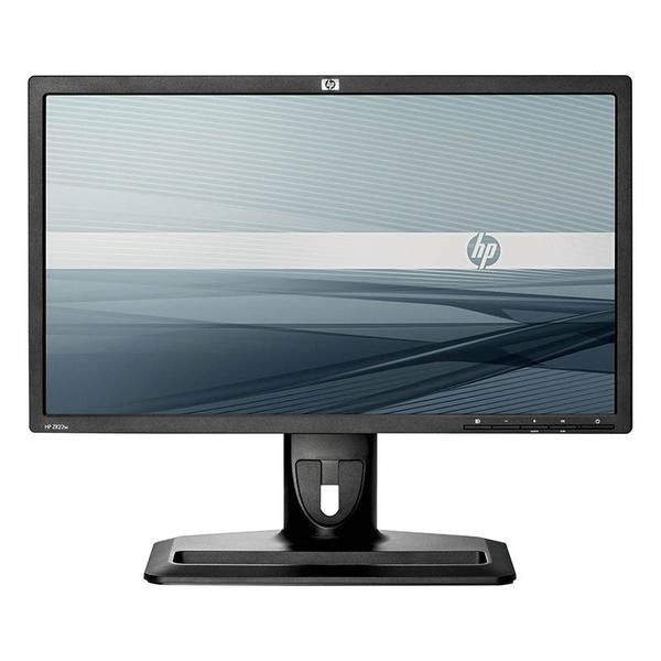 Монітор 24" HP ZR22w Full HD IPS 60 Гц. Состояние идеальное.