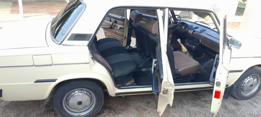 ВАЗ / LADA 2106 1989
