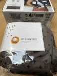 Nosidelko Tula Free to grow wzor Mason