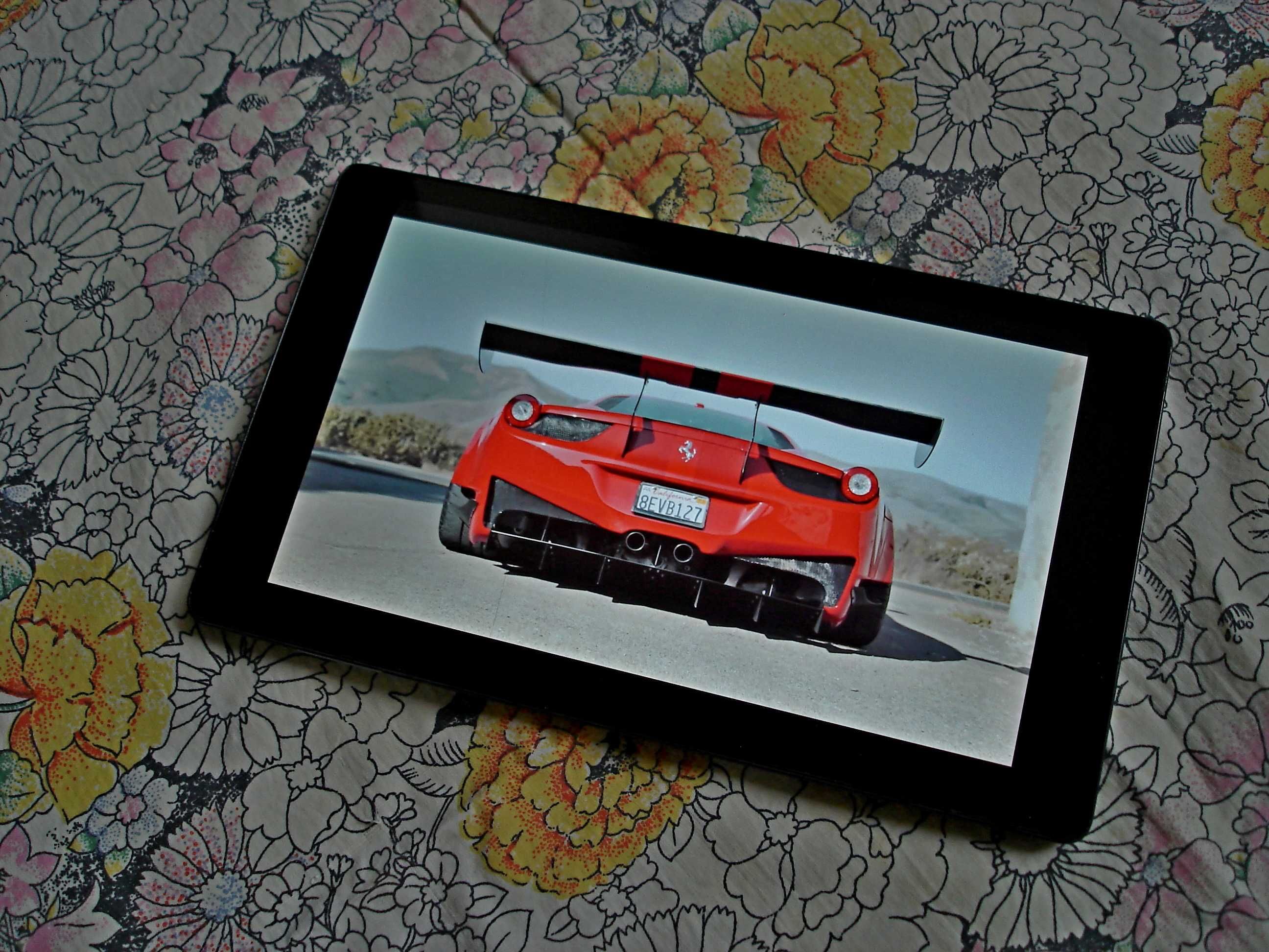 Планшет LENOVO 8" Snapdragon 8 ядер Full HD IPS stereo Doolby Atmos
