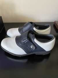 Sapatos Golf Senhora-FootJoy AquaLites