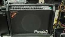 Wzmacniacz Randall RG75 G3 + Footswitch