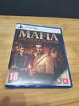 Mafia The Old Country PS5 !
