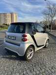 Smart fortwo 2013