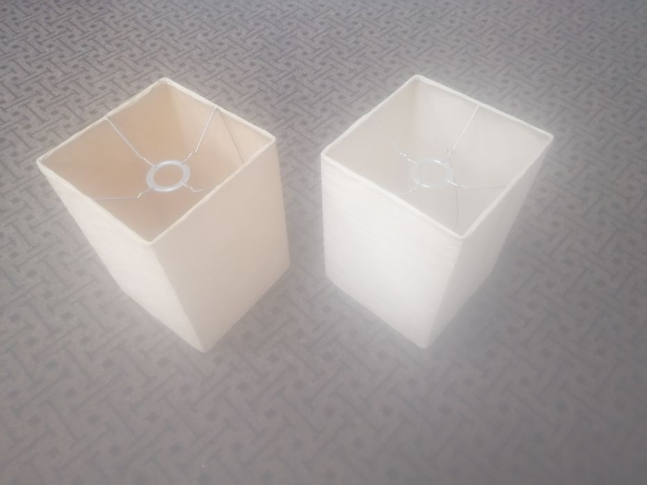 Lampa sufitowa IKEA.