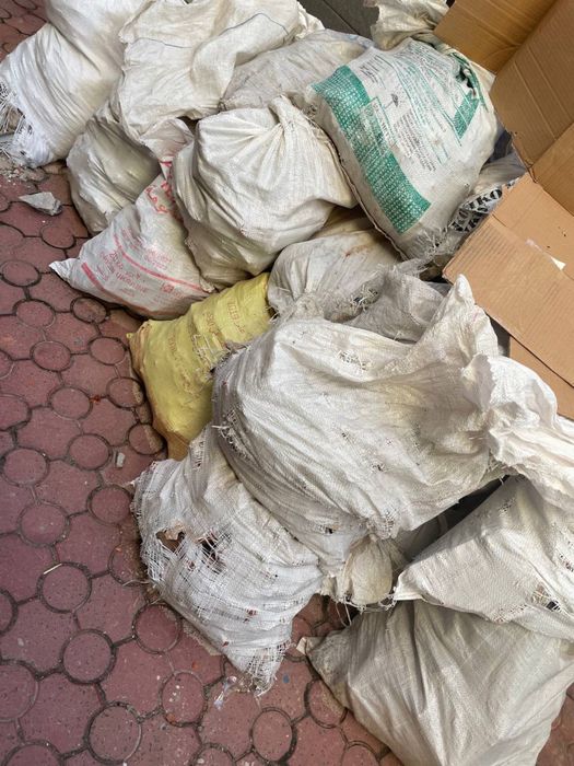 Бесплатно Строительный бой