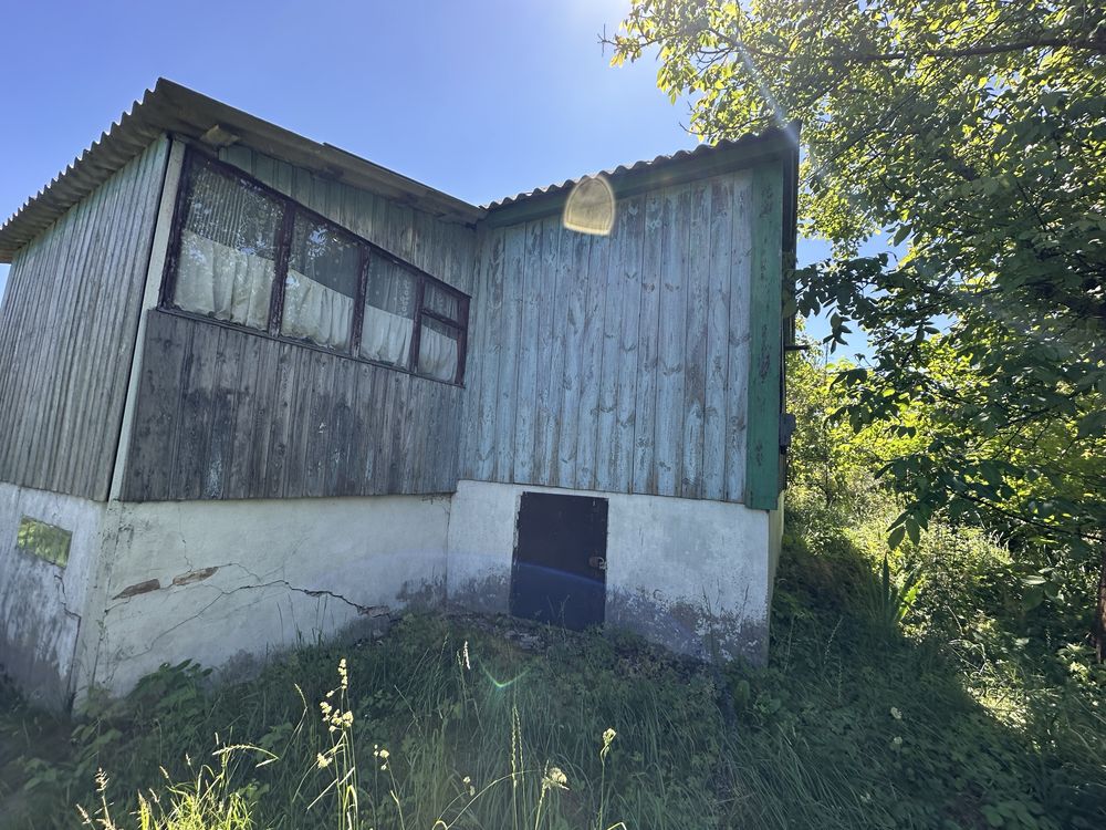 Продаю дачний будинок в Новоукраїнці