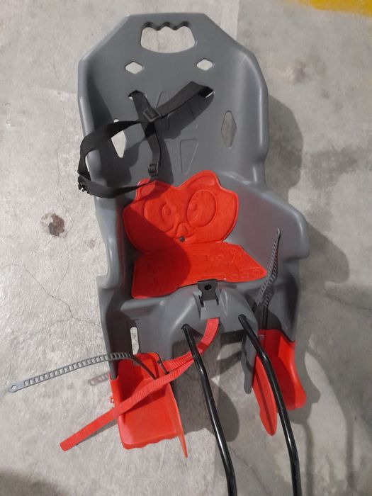 Cadeira de bebé para bicicleta 25€