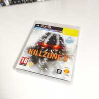 GRA PS3 Killzone 3 w ładnym stanie