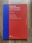 Prawa człowieka. Zarys wykładu 4. Wydanie