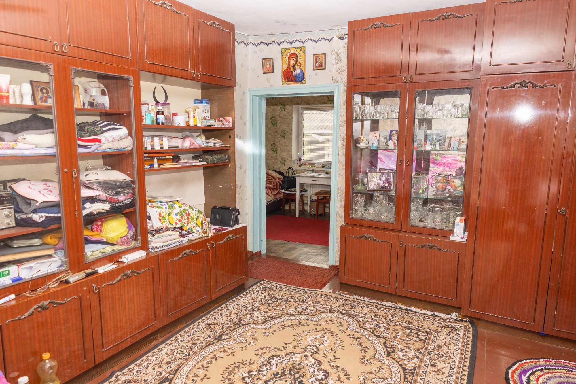 Продам БУДИНОК в с. Мала Кохнівка. 41000