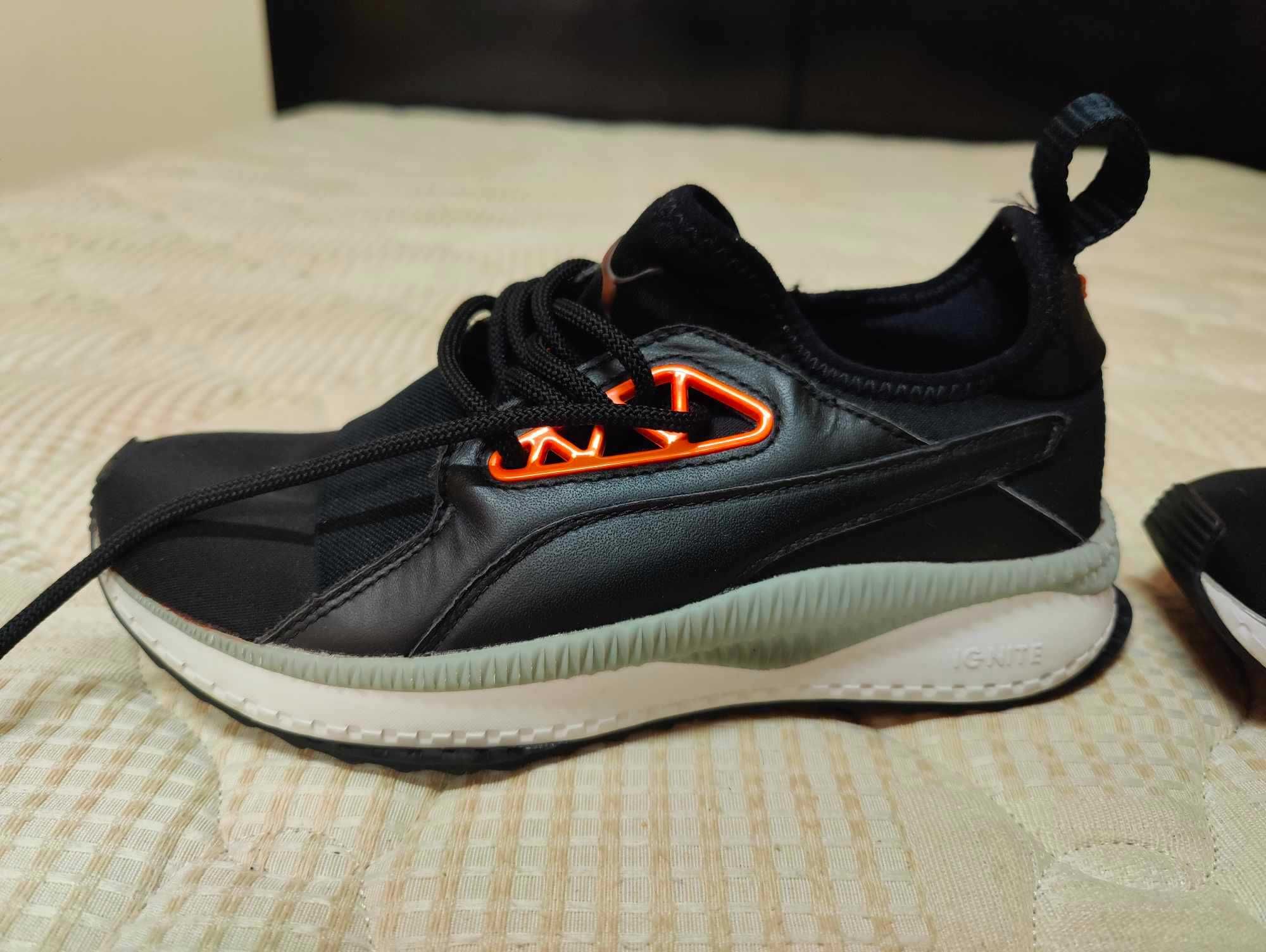 Sapatilhas Puma Ignite Energy tam. 35.5 como novas