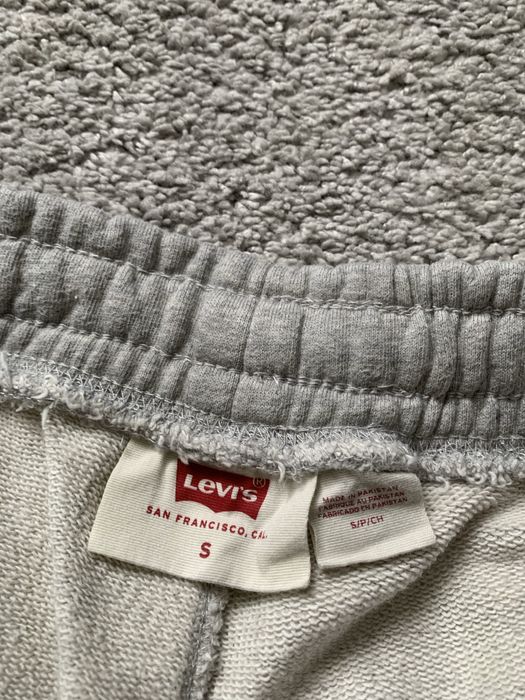Шорти Levi’s чоловічі б/в
