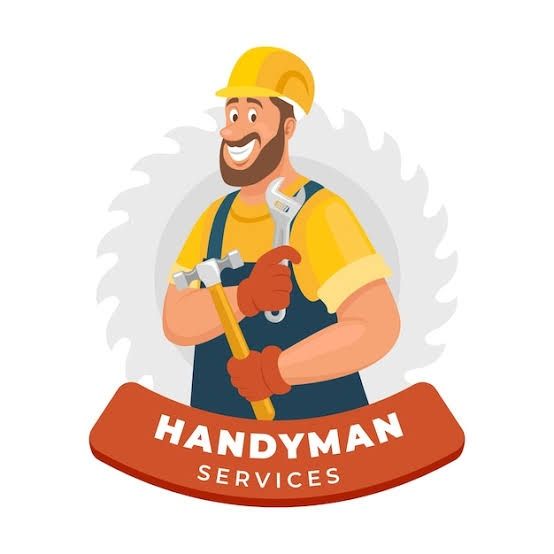 Handyman, муж на час