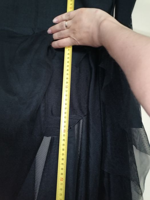 Sukienka do tańca tow roz ok 160