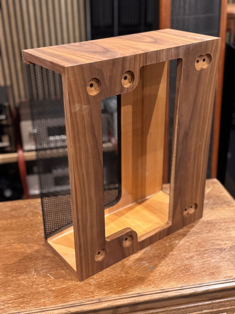 Obudowa do wzmacniacza Vintage audio Marantz Sansui Pioneer