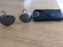 Oculos de sol Rayban