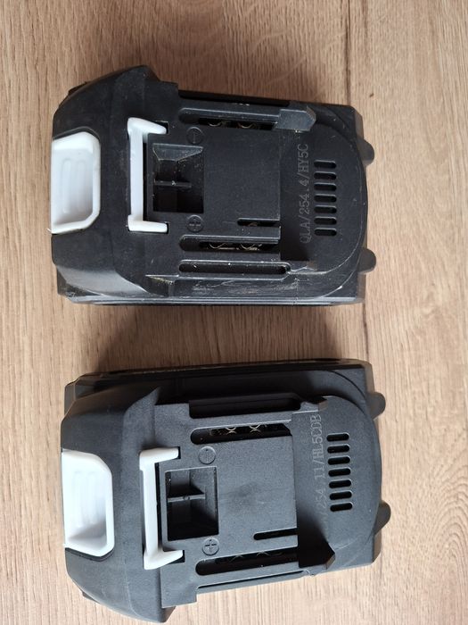 Bateria akumulator do elektronarzędzi 21V, 2Ah