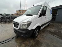 Mercedes Sprinter 906 бампер ресора Розбірка фаркоп Розборка шрот