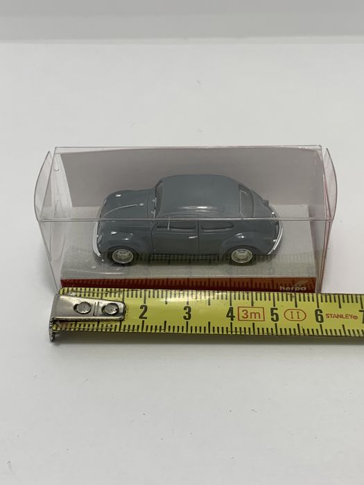Volkswagen Carocha da Herpa escala 1/87