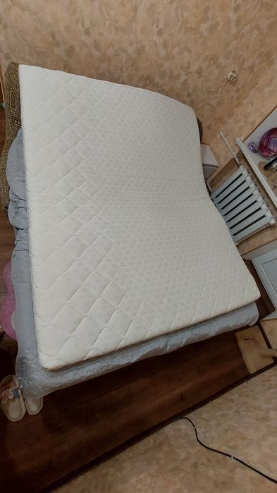 Топер Центромебель ППУ Преміум 5 см