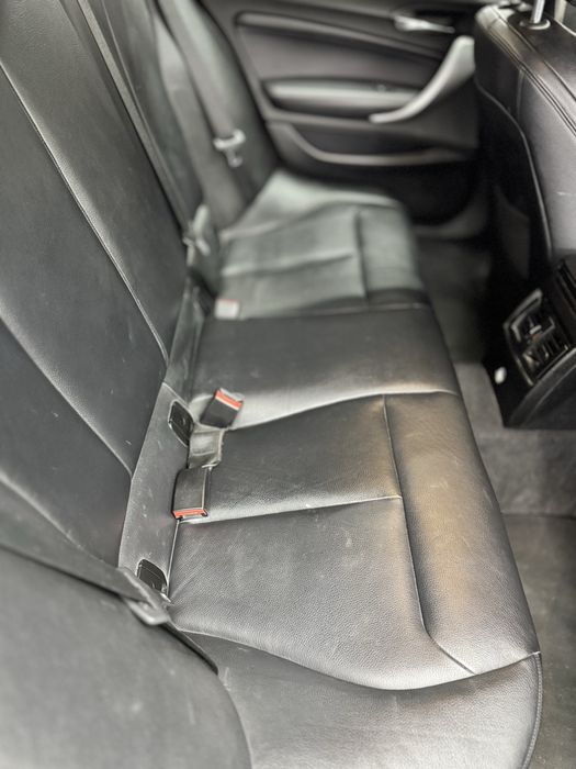 BMW 118D PACK M 2.0 143