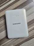 Dwa Powerbanki 5000mah. Samsung i tchibo