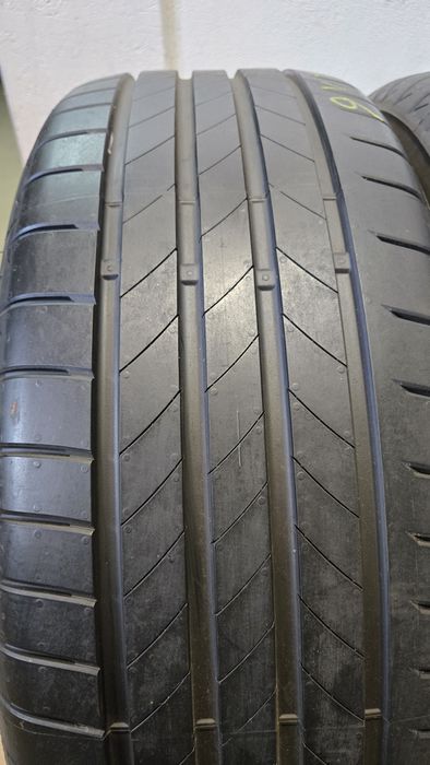 4 opony letnie 235 /55 19 Bridgestone 2023 rok olx 6