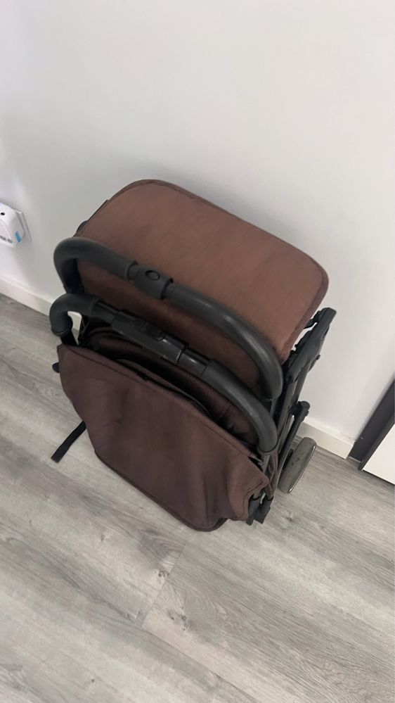 Carrinho chicco trolley me