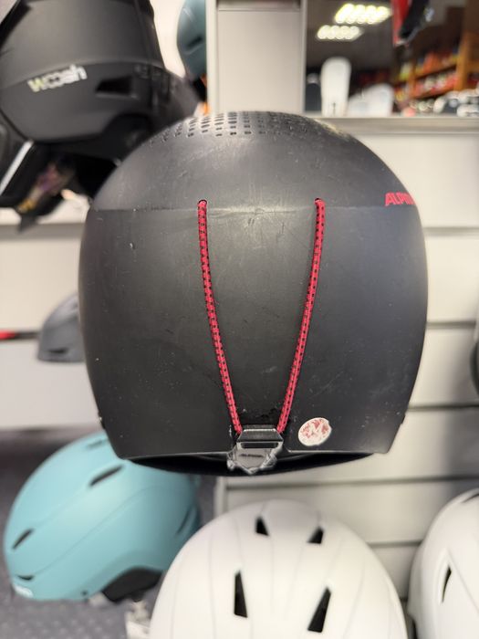 Kask Alpina M 51-55cm Sklep Serwis Wypożyczalnia