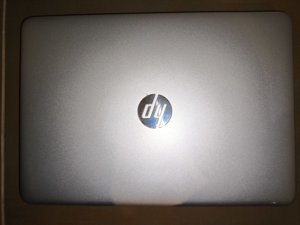 Hp Elitebook/ i5 / 8gb ddr4/ ssd/ ecran touch 14