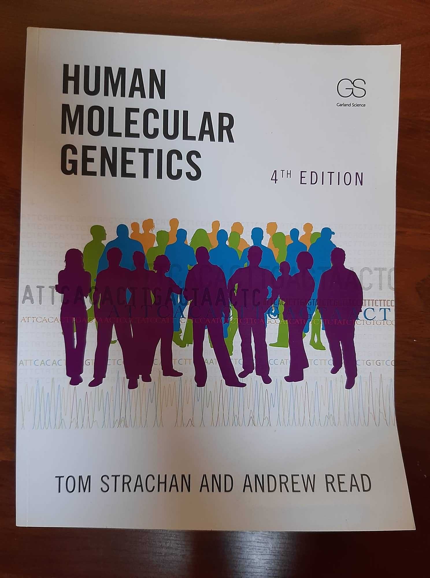 Tom Strachan - Human Molecular Genetics