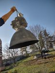 Lampa loftowa industrialna Brillant