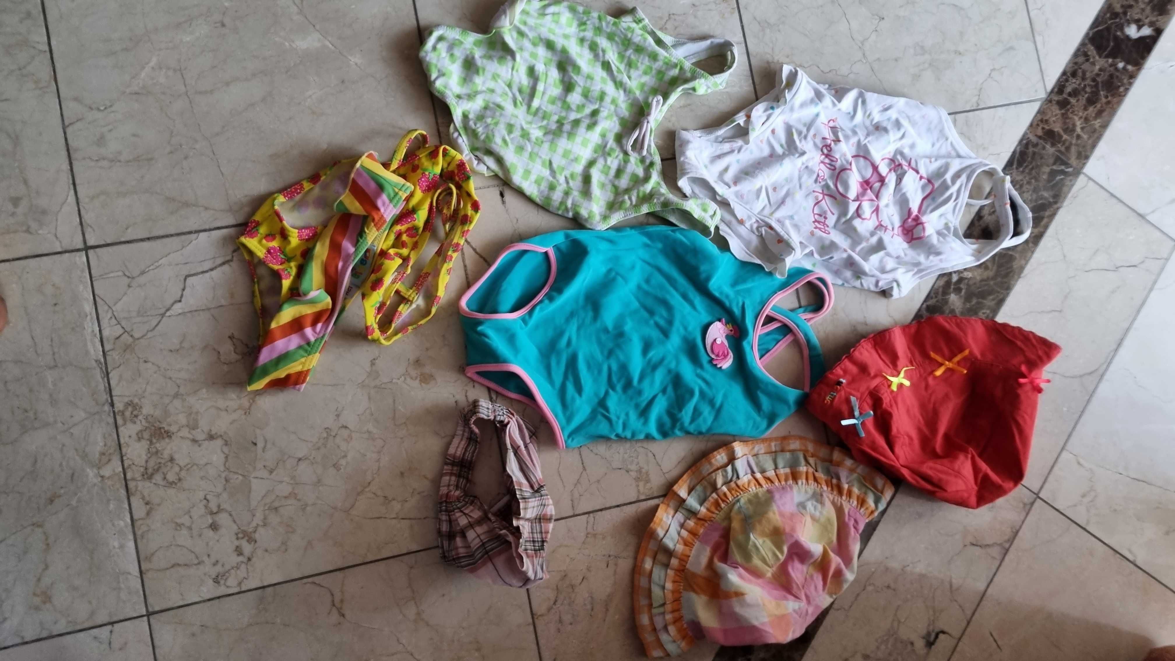 Conjuntos roupa bebé 18-24 meses