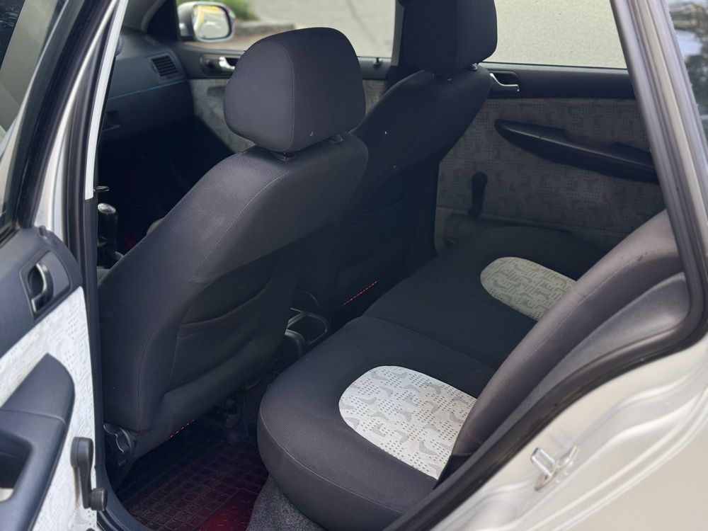 Продам Skoda Fabia 1.4 MPI 1 Власник