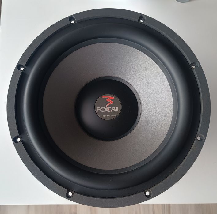 Odkupię uszkodzony sprzęt Car Audio, wzmacniacz samochodowy, głośnik