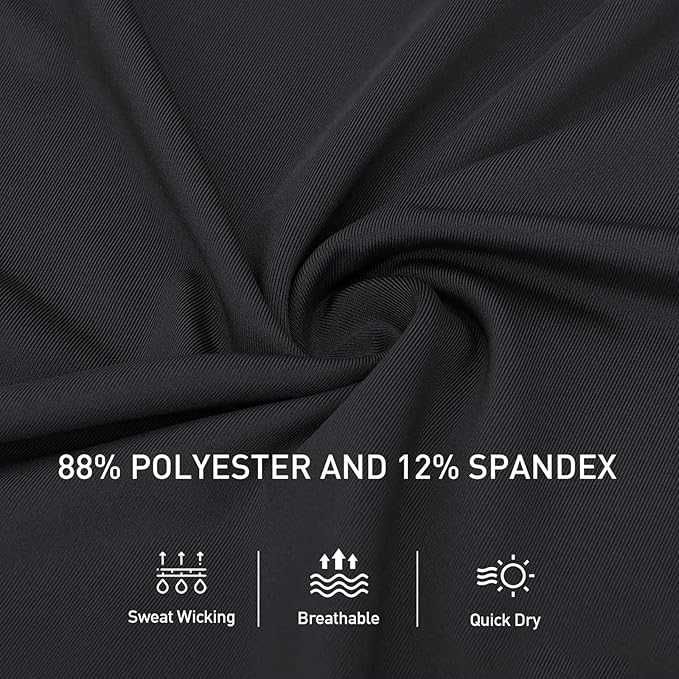 Arcweg Męska koszulka Rashguard z długim rękawem 2xXL