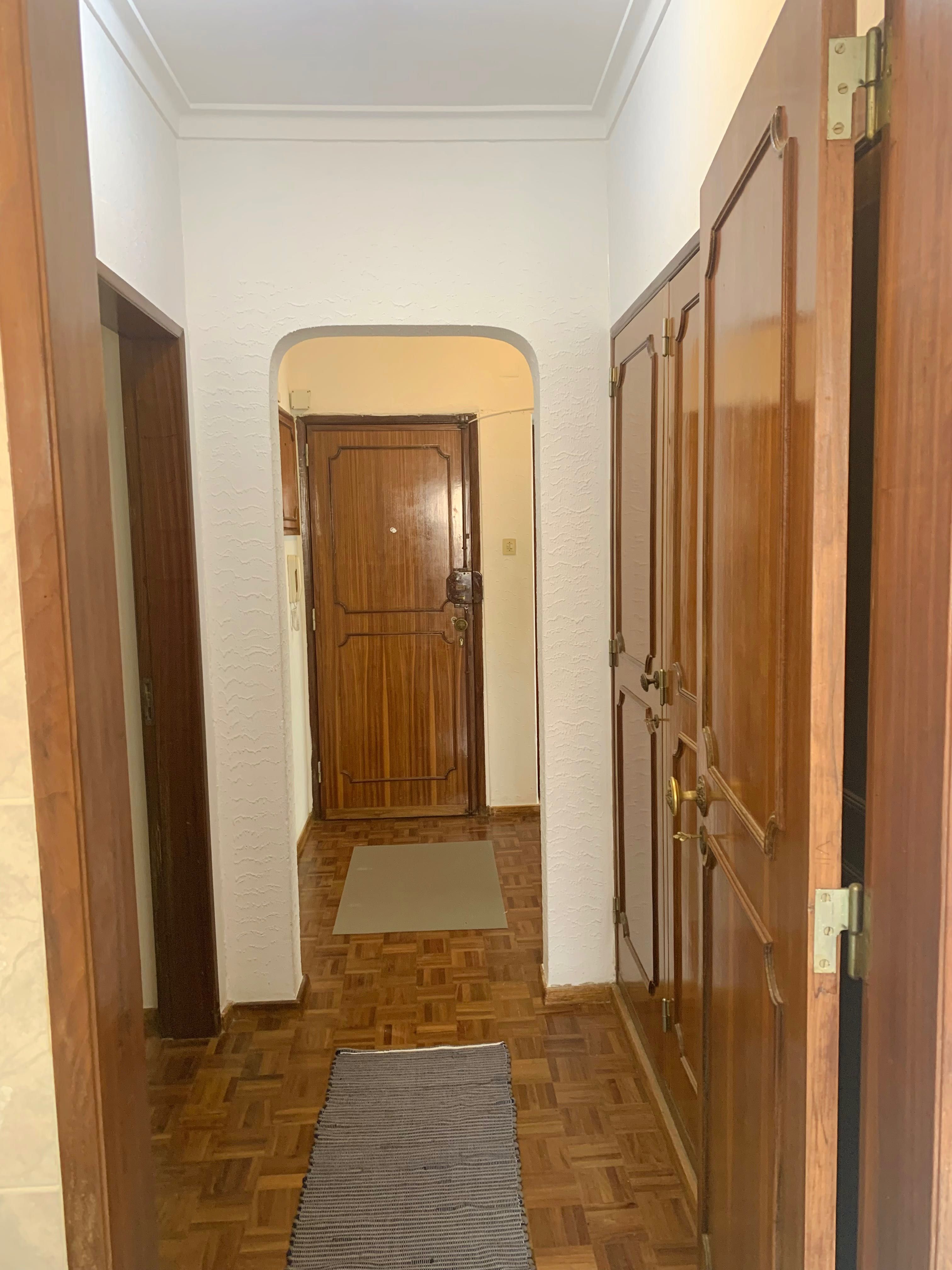 QUARTO INDIVIDUAL PARA ARRENDAR