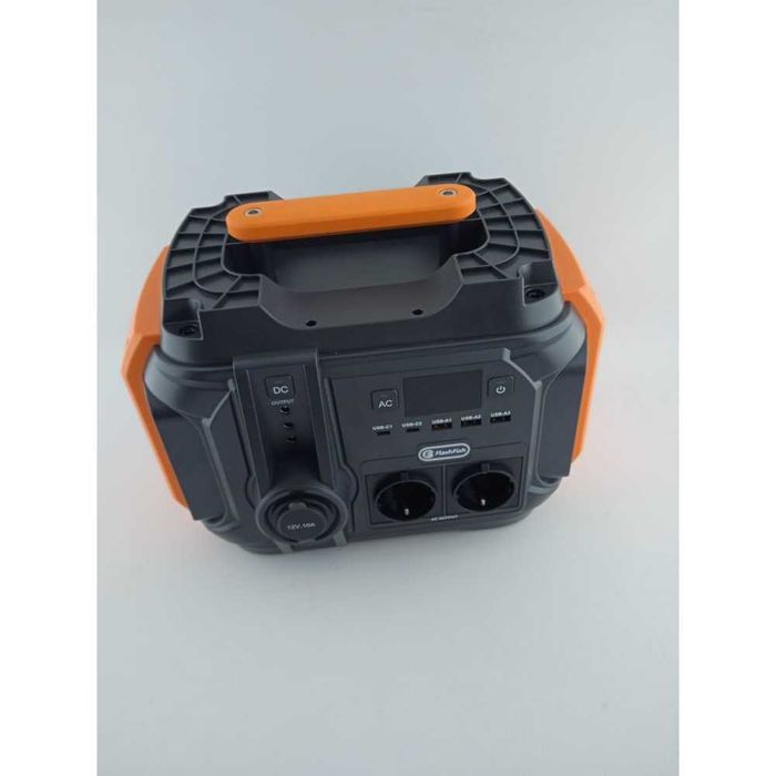 Зарядна станція FlashFish A501, 500W (A501)