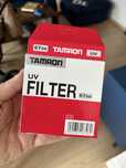 Filtr UV Tamron 67mm