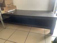 Vendo mesa de TV Ikea