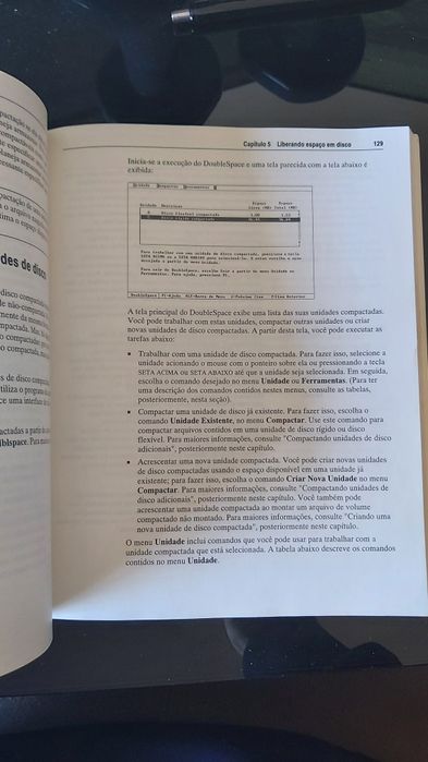 Microsoft MS-DOS6 User Guide64552568925698122