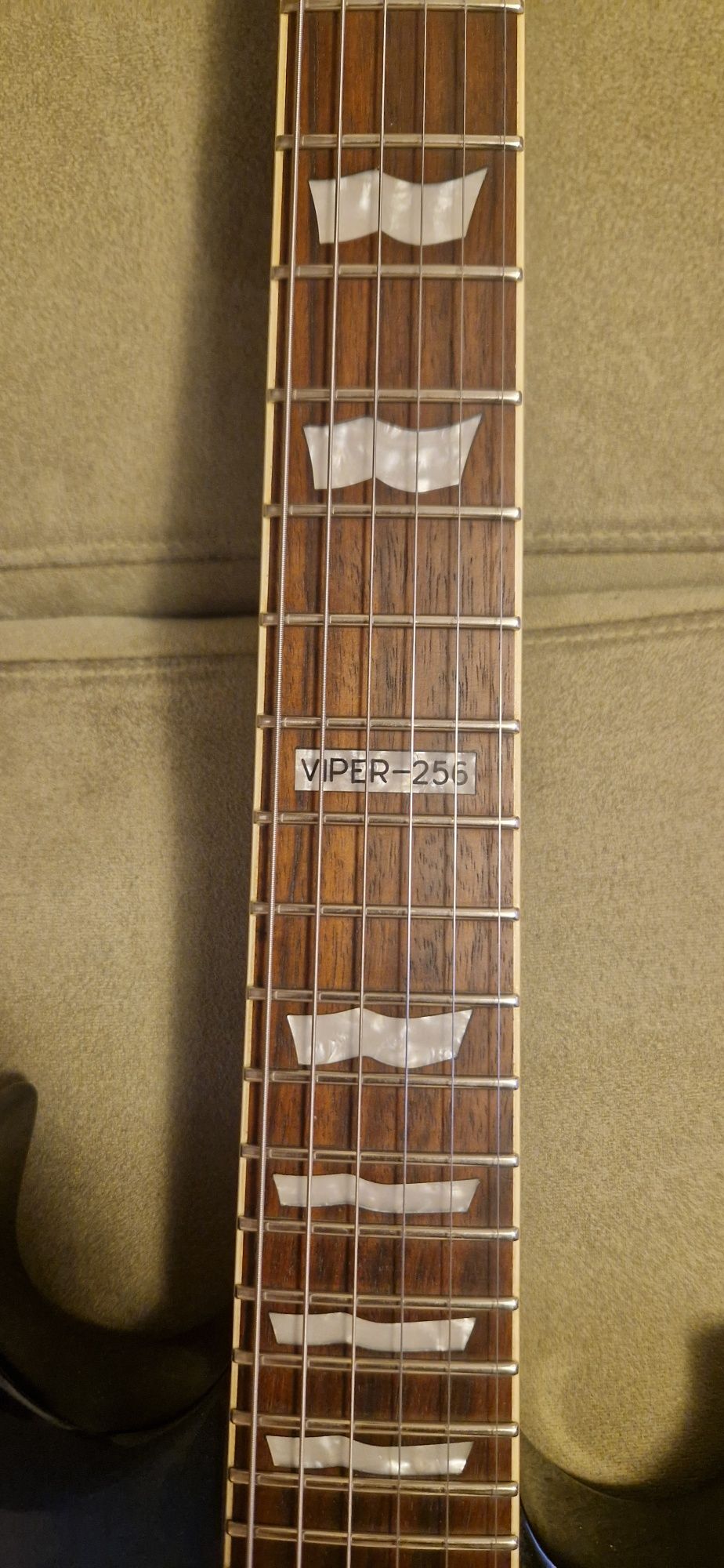 ESP LTD Viper 256