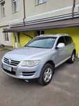Volkswagen Touareg 3.0 TDI 225 тис. Офіційний.