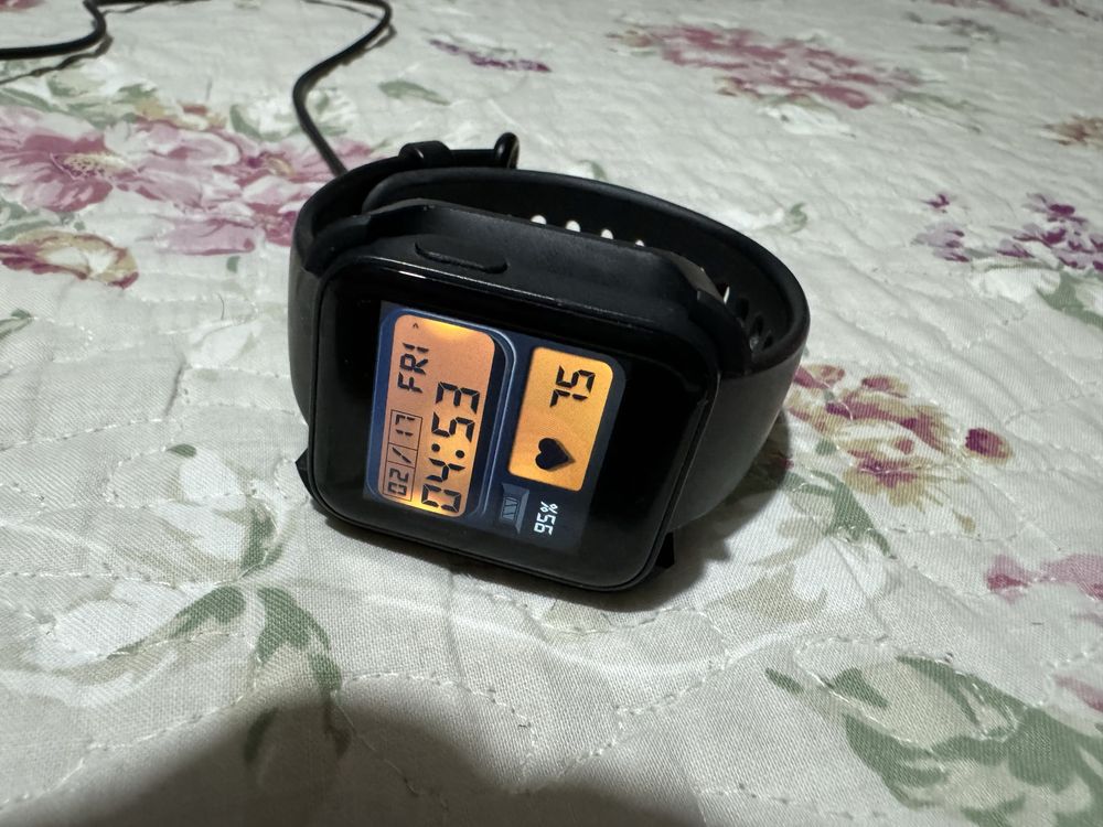 Xiaomi Mi Watch Lite