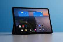 Tablet Samsung Galaxy Tab s9 12/256 idealny 11”