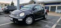 VW New Beetle 2.0B//2002-Rok//Mega stan//Klimatyzacja//Zamiana//