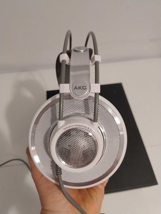 AKG K701 sprzedam