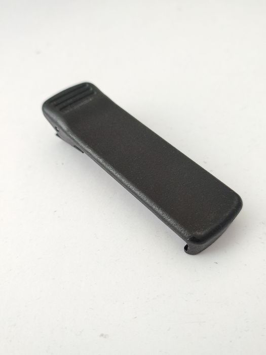 klips do paska Motorola DP1400 CP040 i innych modeli  używany.